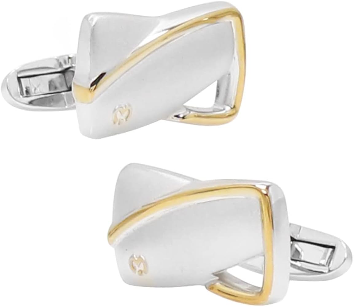 Amazon.co.jp: mila schon ミラ ショーン ゴールドライン カフス