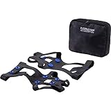 Universell verwendbar durch dauerelastische Bänder von Größe 38 bis 46