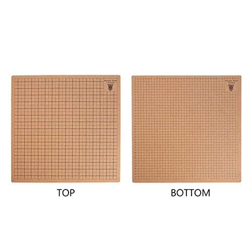Tablero de proyecto de macramé acolchado para tejer manualidades 4