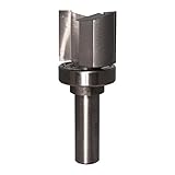 Whiteside Router Bits 3016 Template Bit with Ball Bearing