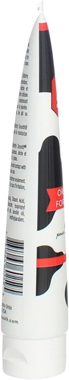 Udderly Smooth Lightly Scented Scent Hand Cream 4 oz. (Pack of 3)