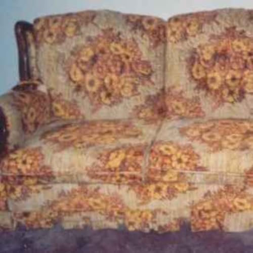 The Election Titelbild