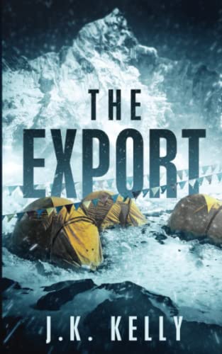The Export view 2