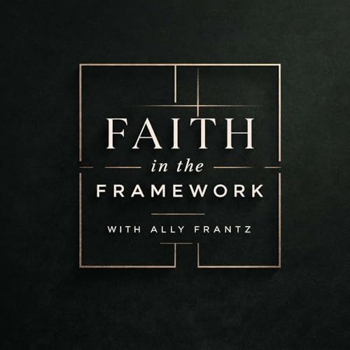Faith in the Framework cover art