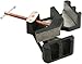 Grizzly G8029 90-Degree Angle Clamp, 4-Inch Opening
