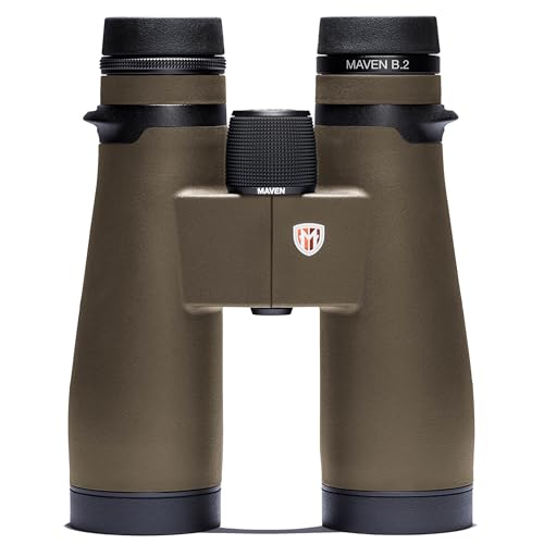 Maven Binocular 9x45 mm ED B2 miniatura 1