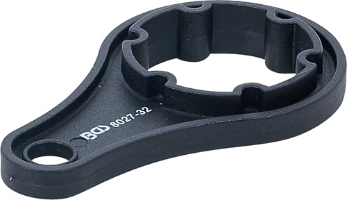 BGS 8027-32 | Kunststoff-Schlüssel für Art. 8027, 8098