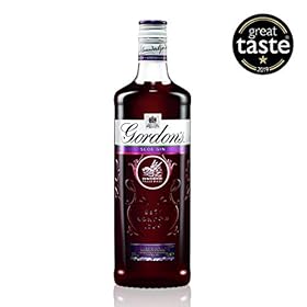 Indulge in Gordon’s Sloe Gin – Order Your 70cl Bottle of Botanical Bliss Today! Indulge in Gordon's Sloe Gin – Order Your 70cl Bottle of Botanical Bliss Today! – Gordon's