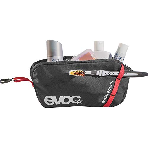Evoc Explorer Pro 30L Fahrradrucksack in Silber/Grau