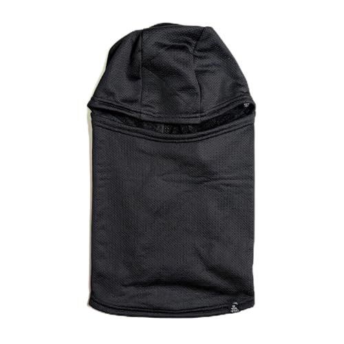 [STATIC] �X�^�e�B�b�N �A�h���t�g �o���N���o ADRIFT BALACLAVA (JP, �A���t�@�x�b�g, S, Black)