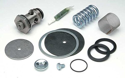 Zurn-Wilkins Repair Kit for Water Pressure Reducing Valve