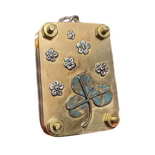 Image of CALANDIS? Micro Flower Press Portable Handmade Wedding Bouquet DIY Gift Pressed Flower | Craft Kits | Kids Crafts