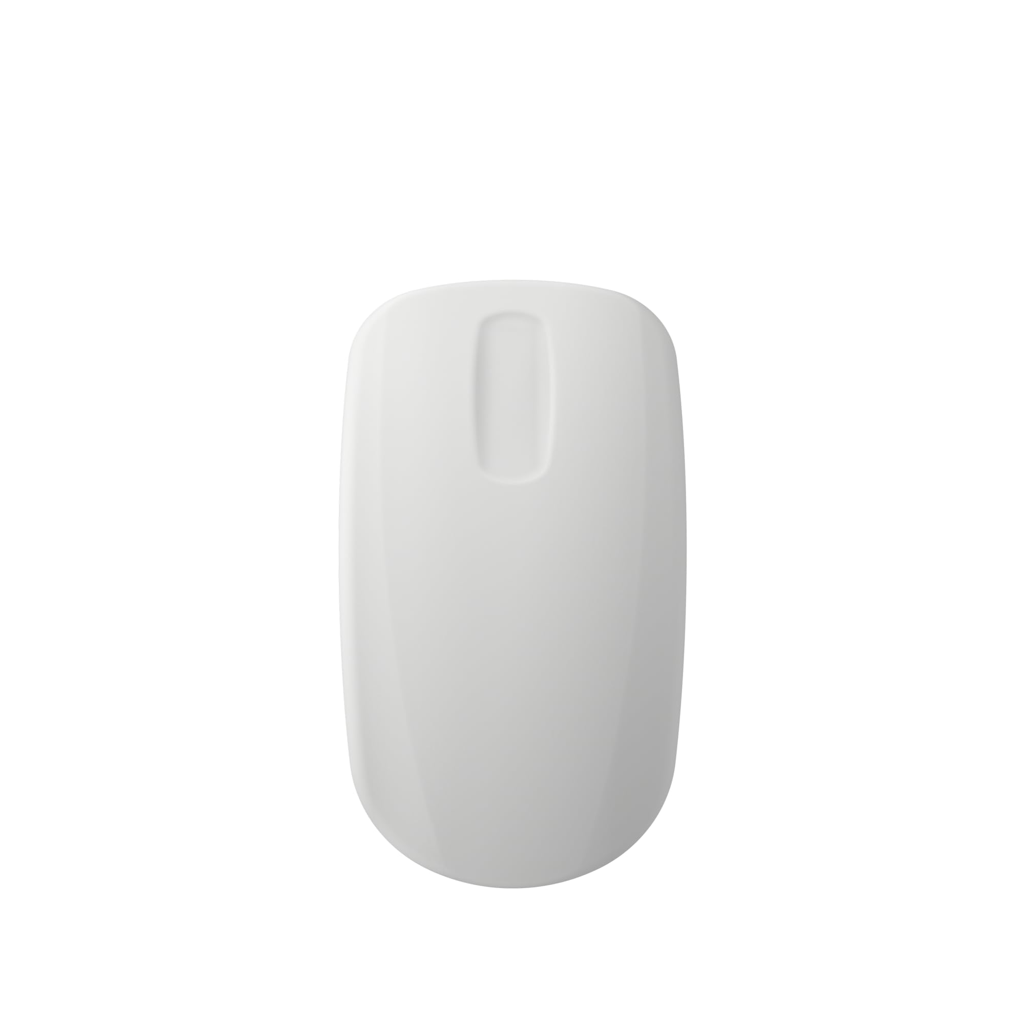 Souris médicale Active Key Cherry AK-PMH3 étanche blanche défilement précis