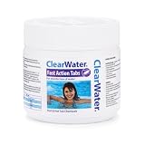 Clearwater CH0022 Fast Action Tabs