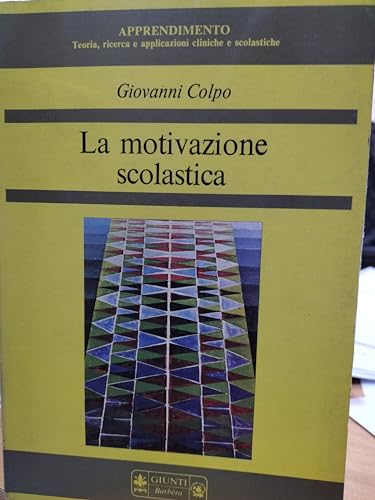 La motivazione scolast