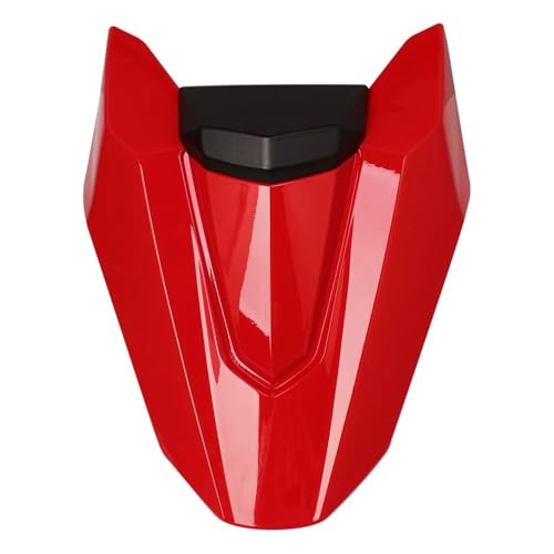 Capot de carénage arrière ajusté sans jeu pour CBR650R et CB650R 2019-2023