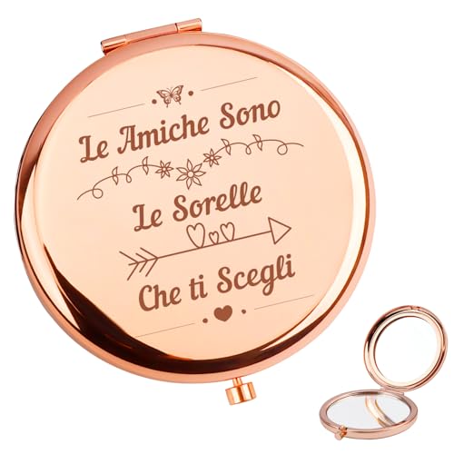 Regalo Amica Regali Originali Per Amiche Regalo Migliore Amica Regali