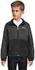 Chaqueta Columbia Benton Springs Iv Overlay para Niña 2