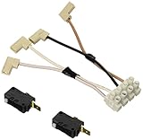 Whirlpool 4318273 Switch Kit