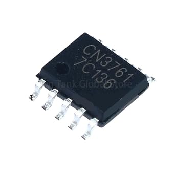 10pcs CN3781 CN5815 CN3801 CN3761 CN3767 CN3762 CN3763 CN3765 CN3791 CN3795 CN5120 SSOP10 New 2025 High for Reliable Electronic Component, Precision, Stable Performance