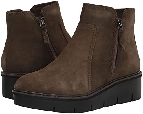 Clarks Women's Airabell Zip Ankle Boot | Image 6