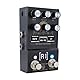Walrus Audio Mako R1 MKII High-Fidelity Stereo Reverb - Effektgerät für Gitarren