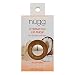 nügg All Natural Hydrating Lip Mask for Dry Lips; makes Lips Soft and Smooth; 0.24oz (7g)