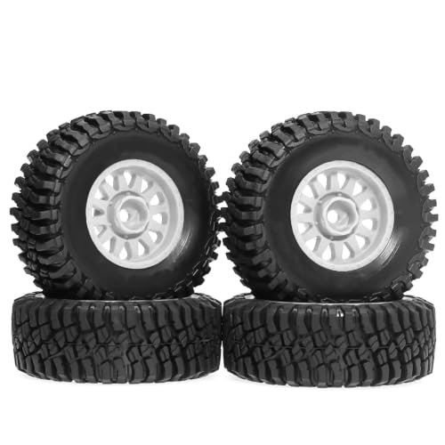 �g���b�N�^�C���z�C�[�� 12 �~�����[�g���Z�p For HAIBOXING 3100a 1/14 1/16 ���i �X�y�A�p�[�c | 12mm�Z�p�n�u��������S�����g���b�N �^�C�����A�b�v�O���[�h���āA�ǂ�Ȓn�`�ł����肵���O���b�v�Ő��m�ȃn���h�����O������