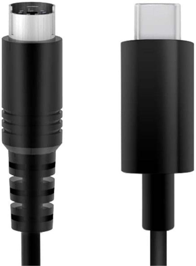 Usb-Lightning-Multi Pin Cable