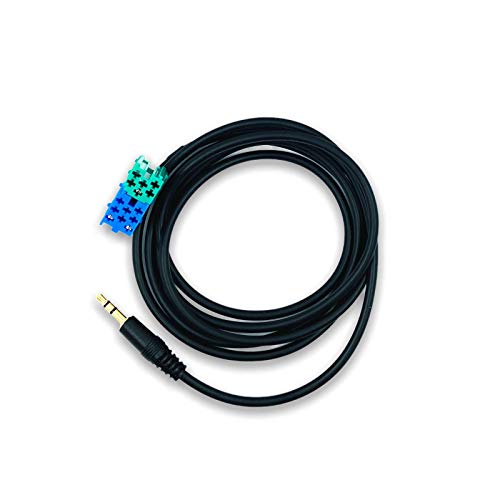 1neiSmartech Cavo Funzione Aux In, per Impianto