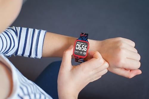 Lexibook Watch DMW060SP3