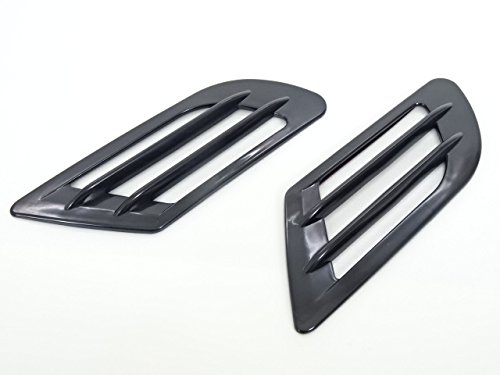 エアロ　フェンダー　ブラック/ダクト 汎用CBR400F エアロ フェンダー ブラック/ダクト 汎用CBR400F エアロ フェンダー