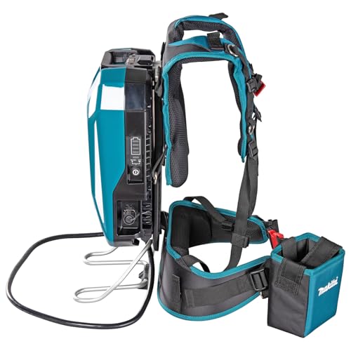 Makita Tragbarer Akku – Bild 4