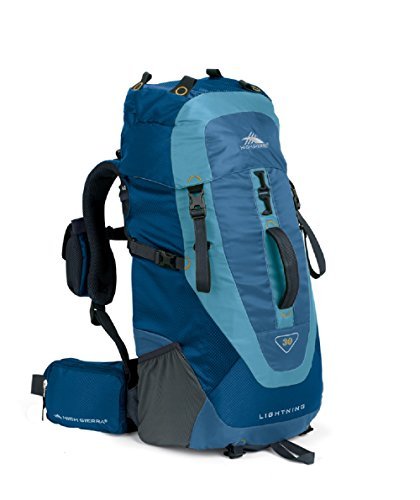 high sierra lightning 35