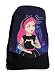 Produktbild Tattoo Prinzessin Alternative Disney Darkside Rucksack Rucksack Laptop Bag Scool