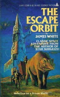 The Escape Orbit / Open Prison