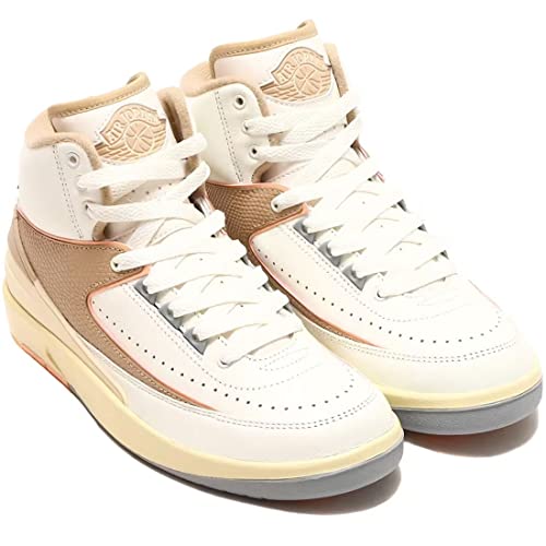 [iCL] GA W[_ 2 g W AIR JORDAN 2 RETRO ZC/TZbgwCY/X/fU[g DX4400-118 {Ki 28.0cm