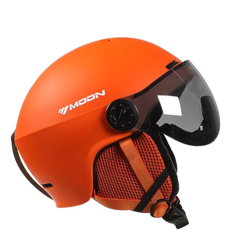 2-in-1O\ȃEBhV[hXL[wbgh܃A`UVXL[S[OXm[{[hp (IW, M (55-58cm))