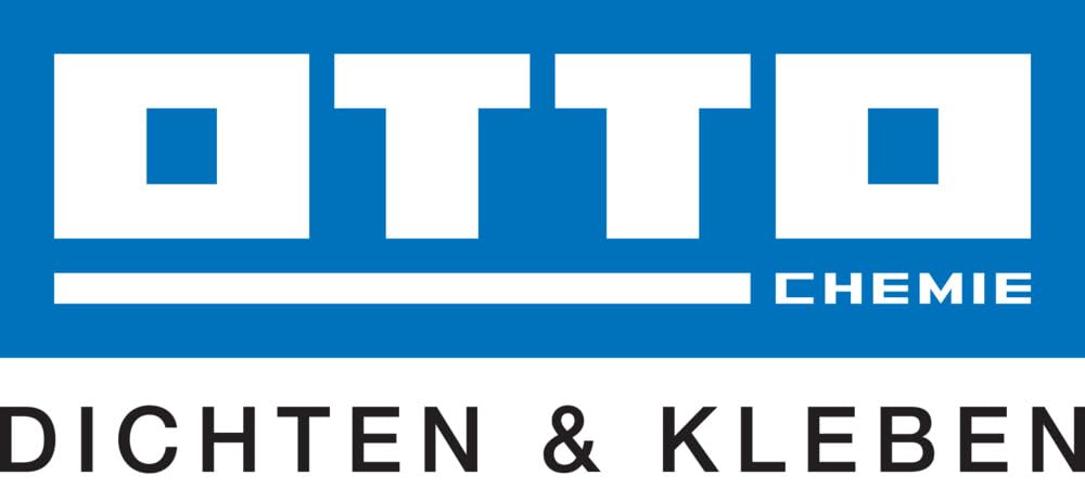 OTTOCOLL M 501 Hybrid-Klebstoff 310 ml Kartusche C00 transparent 