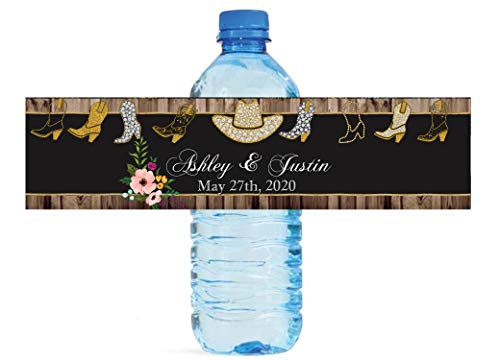 WINE LABELS Pack of 30 MERLOT RAINY DAY