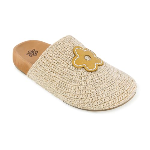 Image of The Sak Bolinas Clog - Women's Slip On Mule Shoes, Cushioned Comfort