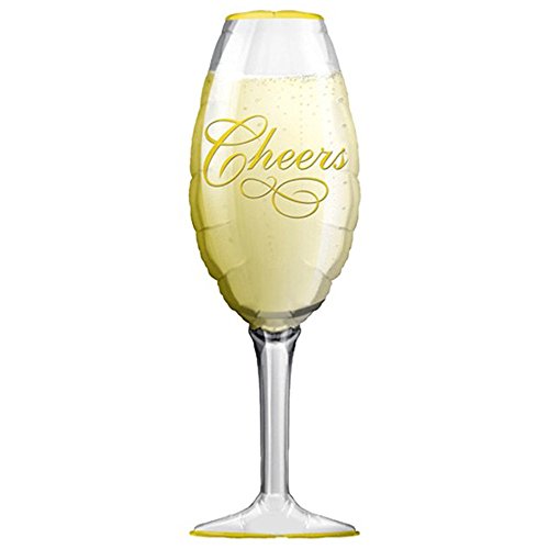A Champagne Cup