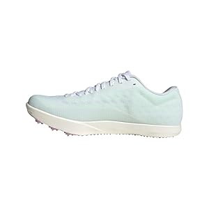 Amazon.com: adidas Mens Adizero Long Jump Running Sneakers