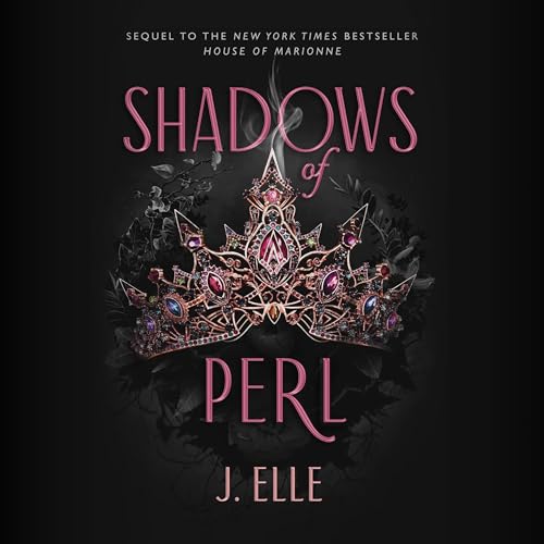 Shadows of Perl by J. Elle episode artwork