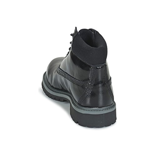 Image of Timberland Little Kids 6 Inch Premium Waterproof Boot