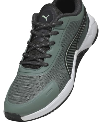 Image of Puma Men SwiftPulse Trainer Training Shoe