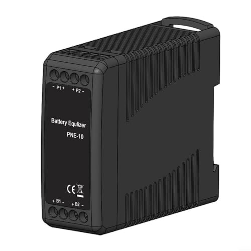 PNE-10 Active for battery Equalizer 2S Balancer Module 0-10A Bidirectional Compensation for Li-ion Lead-Acid Solar EV Golf Cart Marine RV 24V 36V 48V 60V miniatura 3