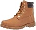 Produktbild Timberland Damen Linden Woods Ankle Boot, Wheat Nubuck, 40 EU Weit