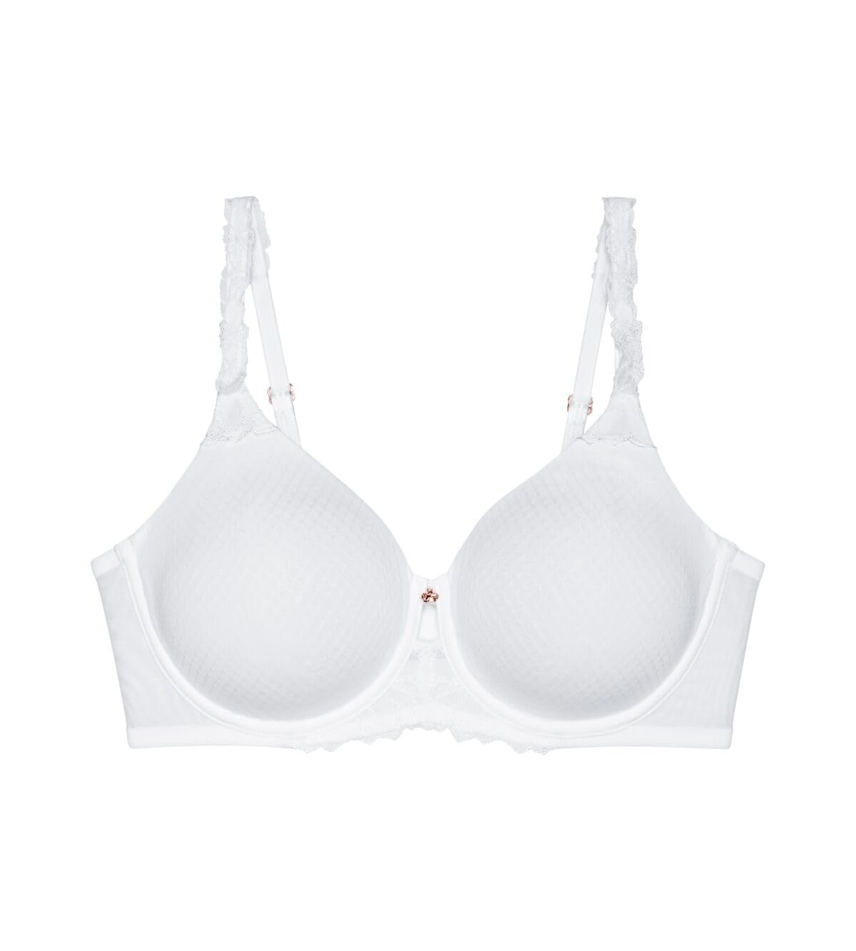 Triumph Biustonosz Kobiety Dzika Azalia Florale W01