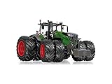 Maßstab: 1:32 Wiking 077830 - Fendt 1050 Vario mit Zwillingsreifen - 1:32